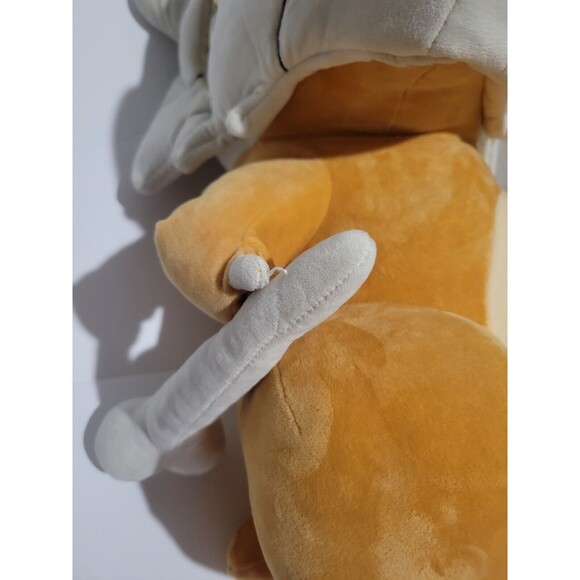 Pokemon Cubone Jazwares Jumbo 24" Plush GameStop - Picture 6 of 14